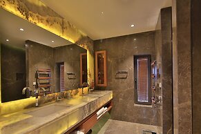 Ariana Sustainable Luxury Lodge - Special Class