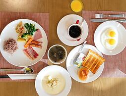 The 7 Business Hotel