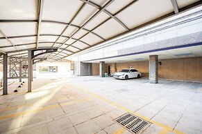 The 7 Business Hotel