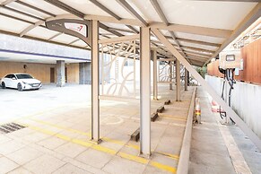 The 7 Business Hotel