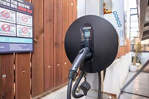 The 7 Business Hotel