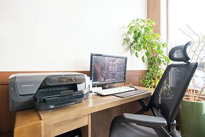 The 7 Business Hotel