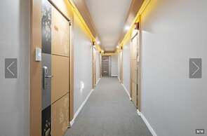 The 7 Business Hotel