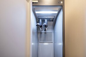 The 7 Business Hotel