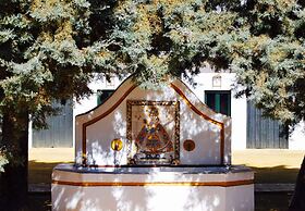 Cortijo de Vega Grande