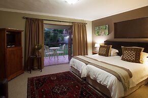 Sea Whisper Guest House & Self Catering
