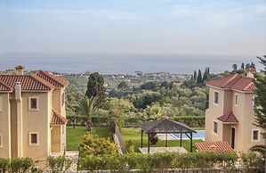 Kefalonia Houses