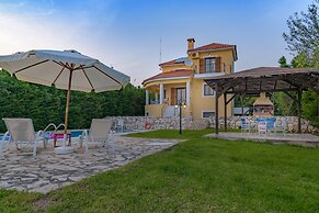 Kefalonia Houses
