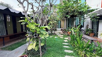 The Park Ayutthaya Resort and Spa