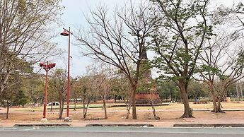 The Park Ayutthaya Resort and Spa
