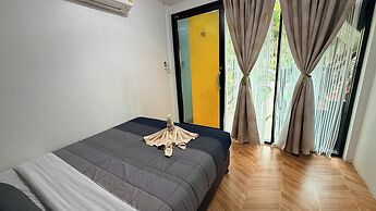 The Park Ayutthaya Resort and Spa