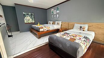 The Park Ayutthaya Resort and Spa