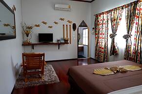 The Park Ayutthaya Resort and Spa