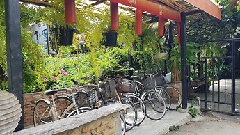 The Park Ayutthaya Resort and Spa