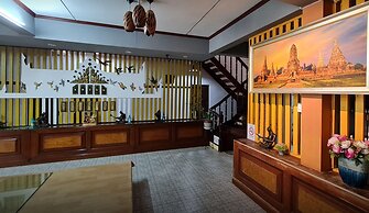 The Park Ayutthaya Resort and Spa