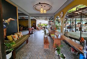 The Park Ayutthaya Resort and Spa