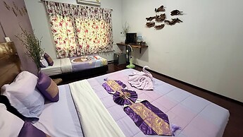The Park Ayutthaya Resort and Spa