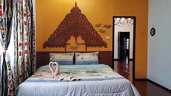 The Park Ayutthaya Resort and Spa