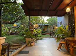 The Park Ayutthaya Resort and Spa