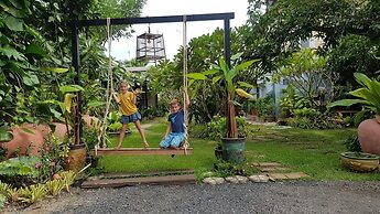 The Park Ayutthaya Resort and Spa