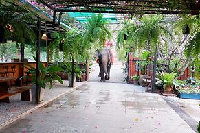 The Park Ayutthaya Resort and Spa