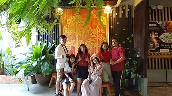 The Park Ayutthaya Resort and Spa