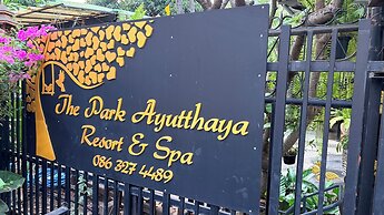 The Park Ayutthaya Resort and Spa