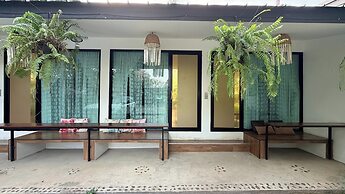 The Park Ayutthaya Resort and Spa