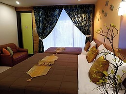 The Park Ayutthaya Resort and Spa