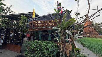 The Park Ayutthaya Resort and Spa