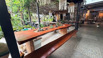 The Park Ayutthaya Resort and Spa