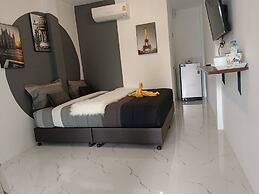 The Park Ayutthaya Resort and Spa