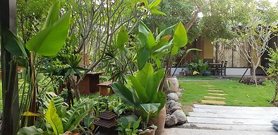 The Park Ayutthaya Resort and Spa