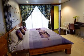 The Park Ayutthaya Resort and Spa