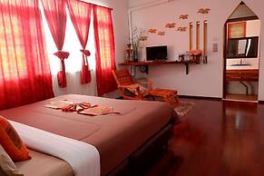 The Park Ayutthaya Resort and Spa