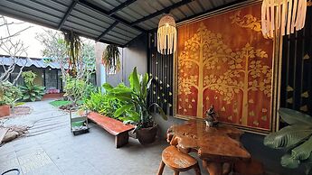 The Park Ayutthaya Resort and Spa