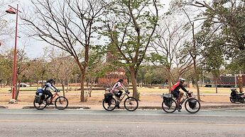 The Park Ayutthaya Resort and Spa