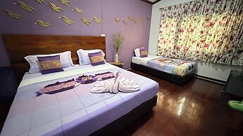 The Park Ayutthaya Resort and Spa