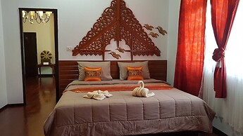 The Park Ayutthaya Resort and Spa