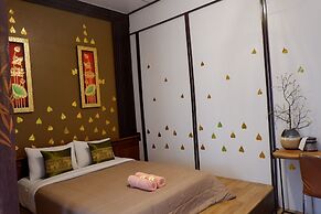 The Park Ayutthaya Resort and Spa