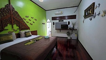 The Park Ayutthaya Resort and Spa