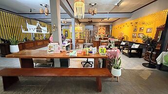 The Park Ayutthaya Resort and Spa