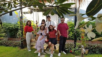 The Park Ayutthaya Resort and Spa