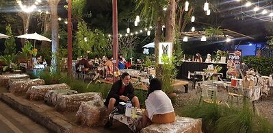 The Park Ayutthaya Resort and Spa