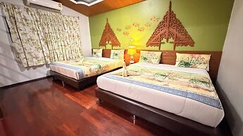 The Park Ayutthaya Resort and Spa