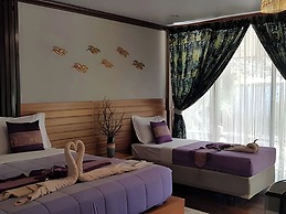 The Park Ayutthaya Resort and Spa