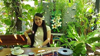 The Park Ayutthaya Resort and Spa