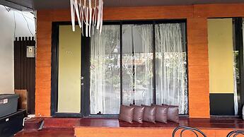 The Park Ayutthaya Resort and Spa