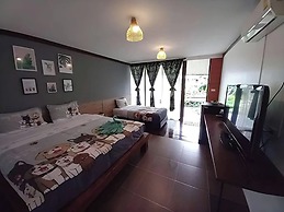 The Park Ayutthaya Resort and Spa