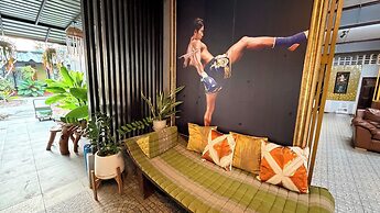 The Park Ayutthaya Resort and Spa